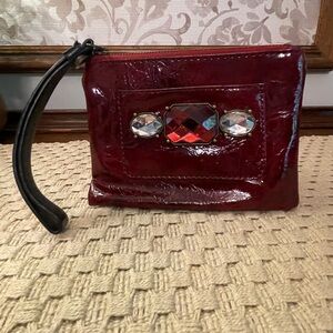 Simply Vera Wang wallet